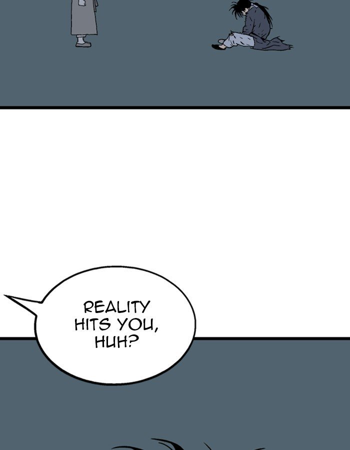 Read Gosu (en) Manga Online