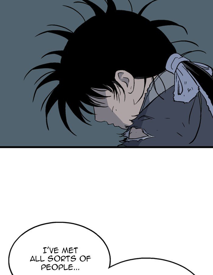 Read Gosu (en) Manga Online