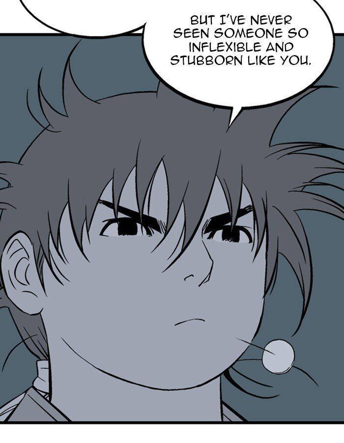 Read Gosu (en) Manga Online