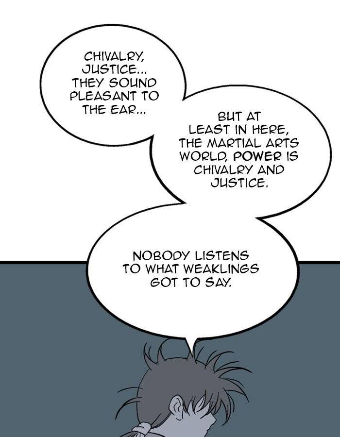 Read Gosu (en) Manga Online