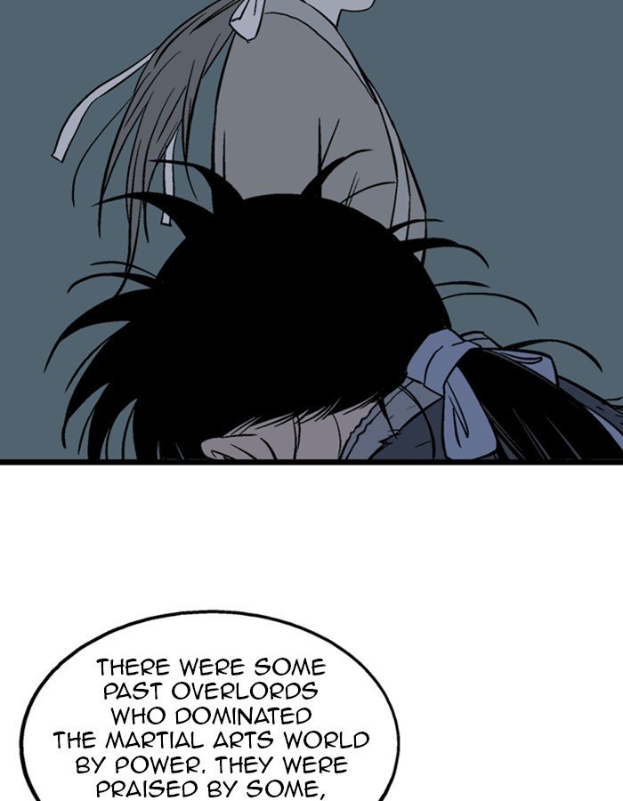 Read Gosu (en) Manga Online