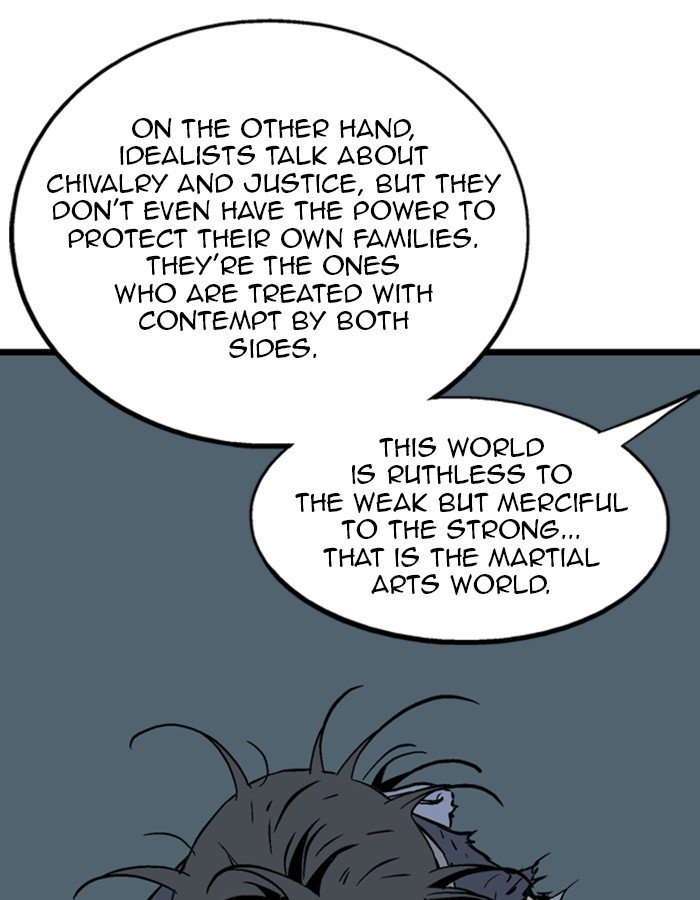 Read Gosu (en) Manga Online