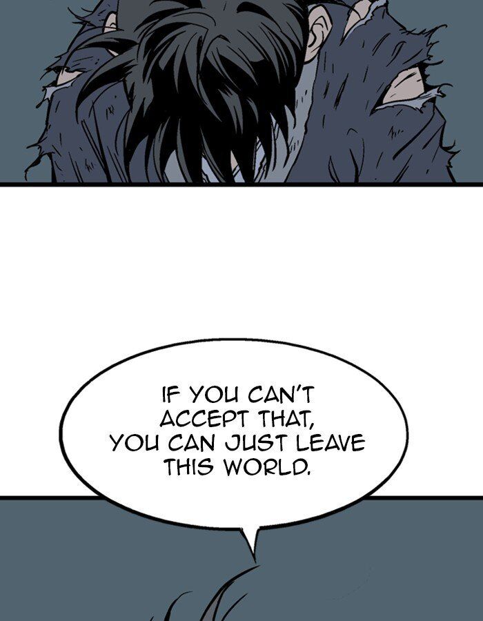 Read Gosu (en) Manga Online