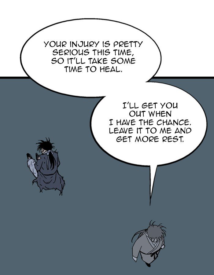 Read Gosu (en) Manga Online