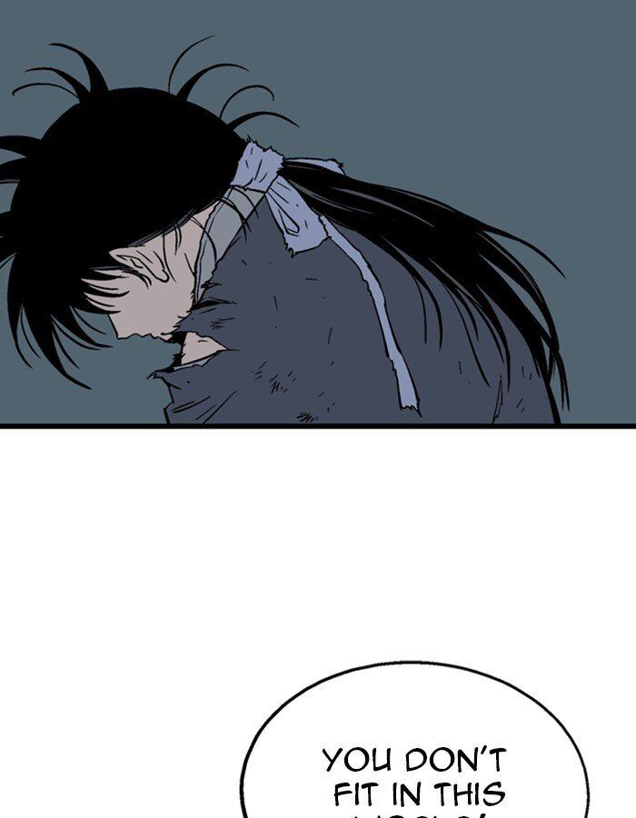 Read Gosu (en) Manga Online