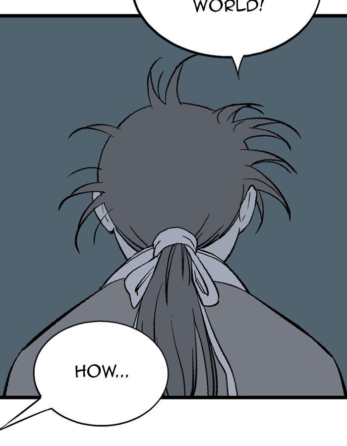 Read Gosu (en) Manga Online