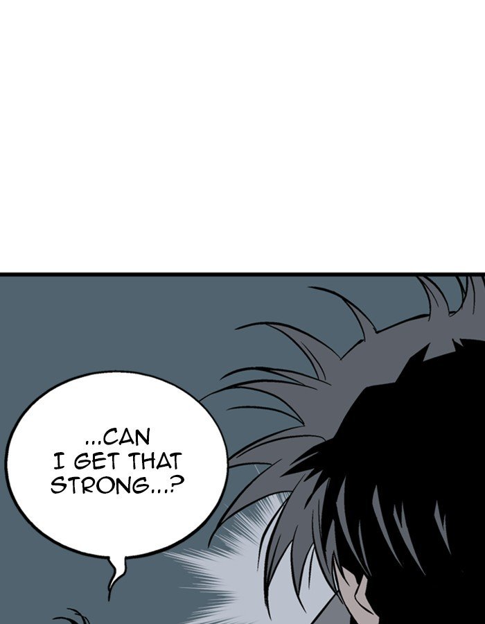 Read Gosu (en) Manga Online