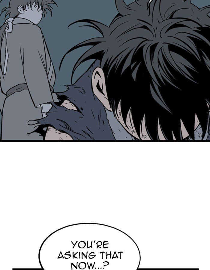 Read Gosu (en) Manga Online