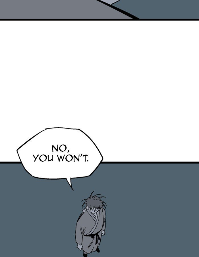 Read Gosu (en) Manga Online