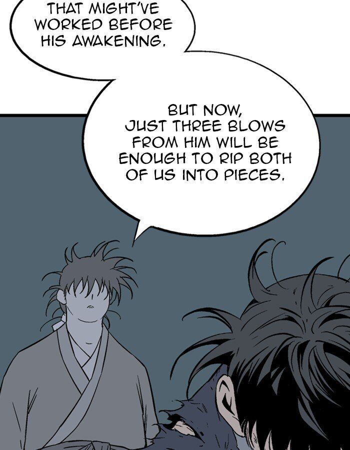 Read Gosu (en) Manga Online