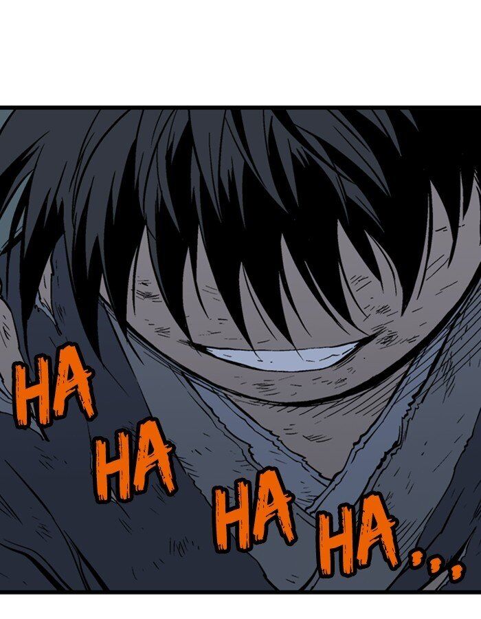 Read Gosu (en) Manga Online