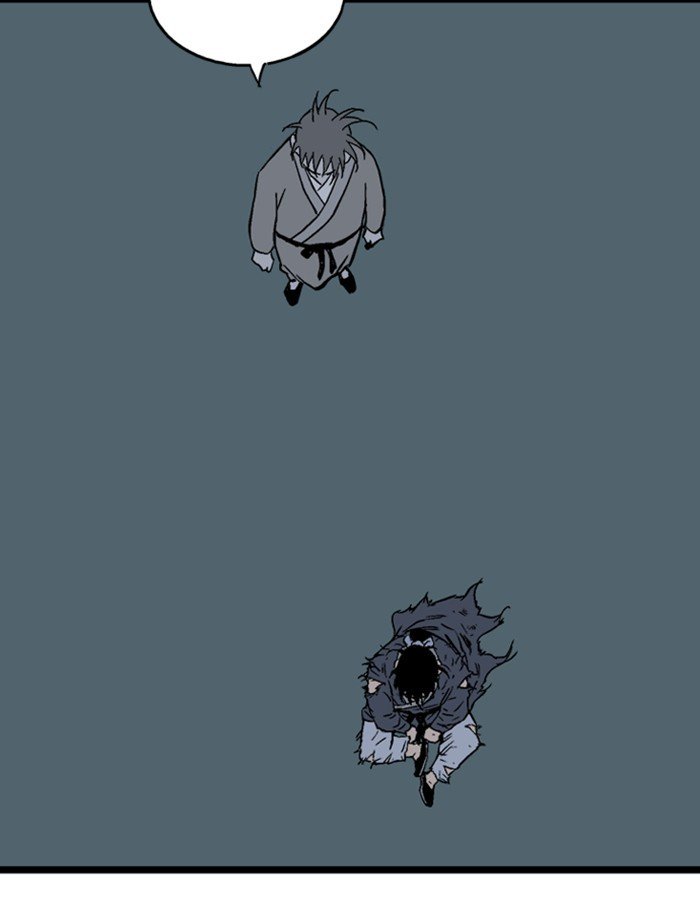 Read Gosu (en) Manga Online