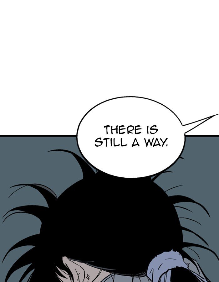 Read Gosu (en) Manga Online