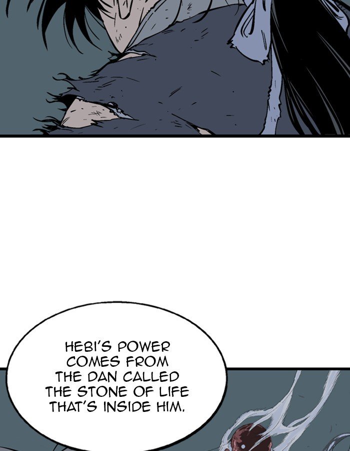 Read Gosu (en) Manga Online