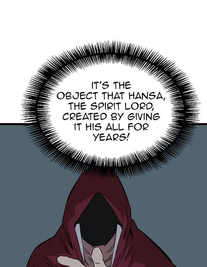 Read Gosu (en) Manga Online