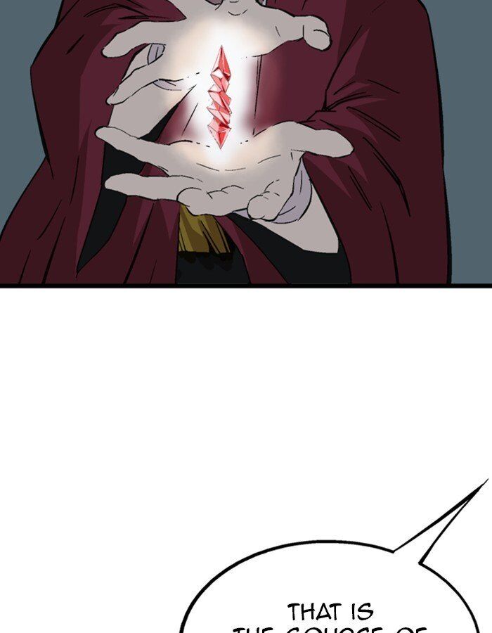 Read Gosu (en) Manga Online