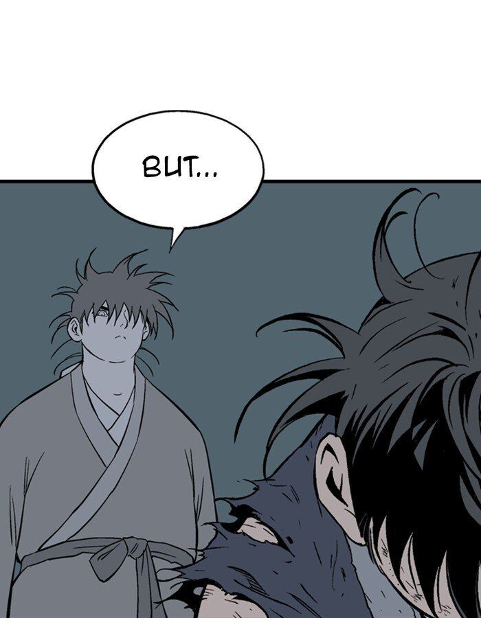 Read Gosu (en) Manga Online