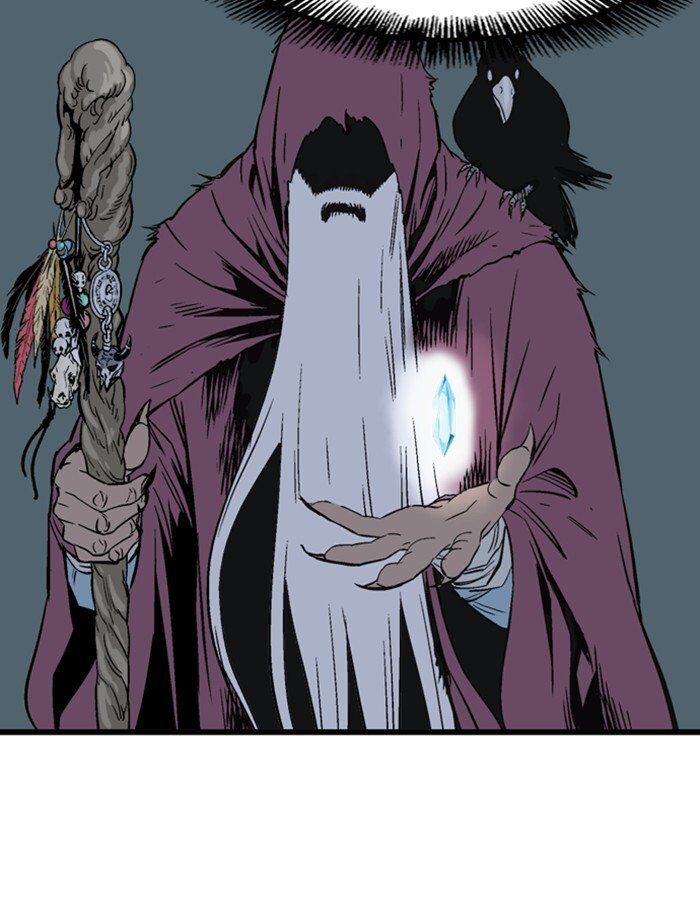 Read Gosu (en) Manga Online