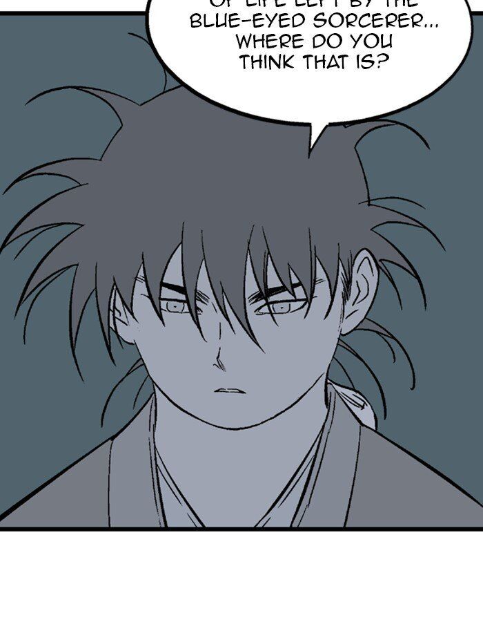 Read Gosu (en) Manga Online