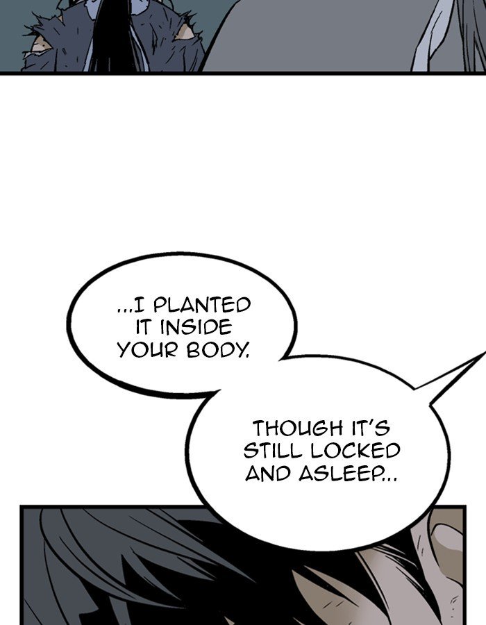 Read Gosu (en) Manga Online