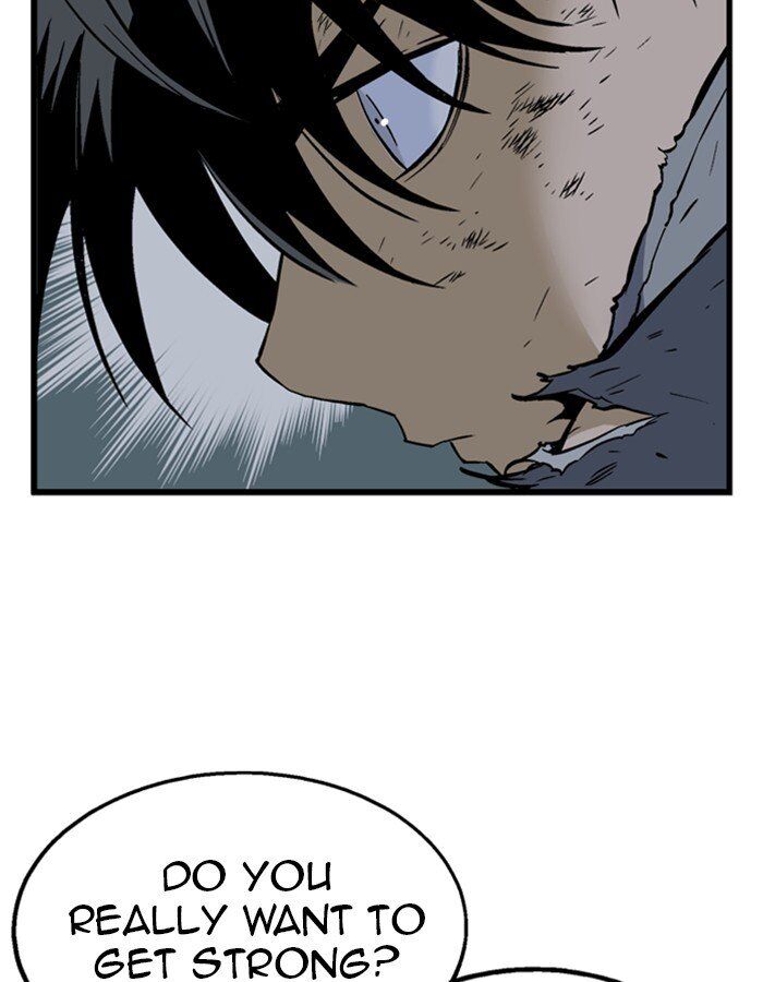 Read Gosu (en) Manga Online