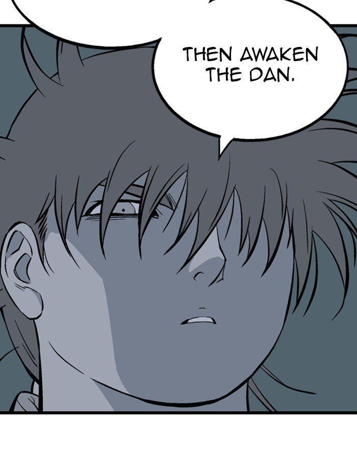 Read Gosu (en) Manga Online