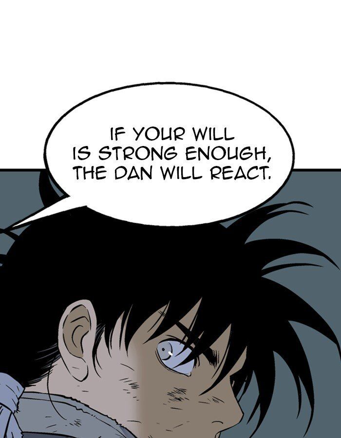 Read Gosu (en) Manga Online