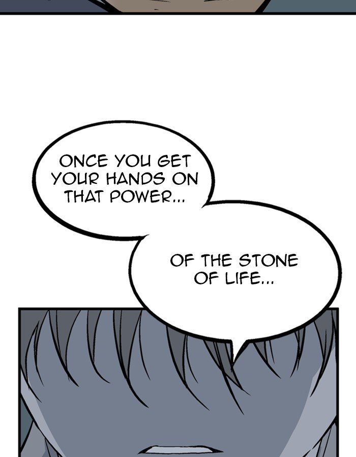 Read Gosu (en) Manga Online