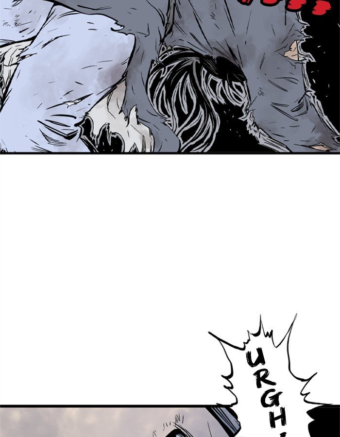 Read Gosu (en) Manga Online