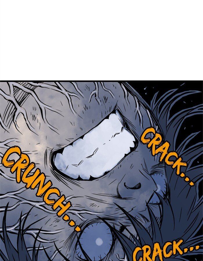 Read Gosu (en) Manga Online