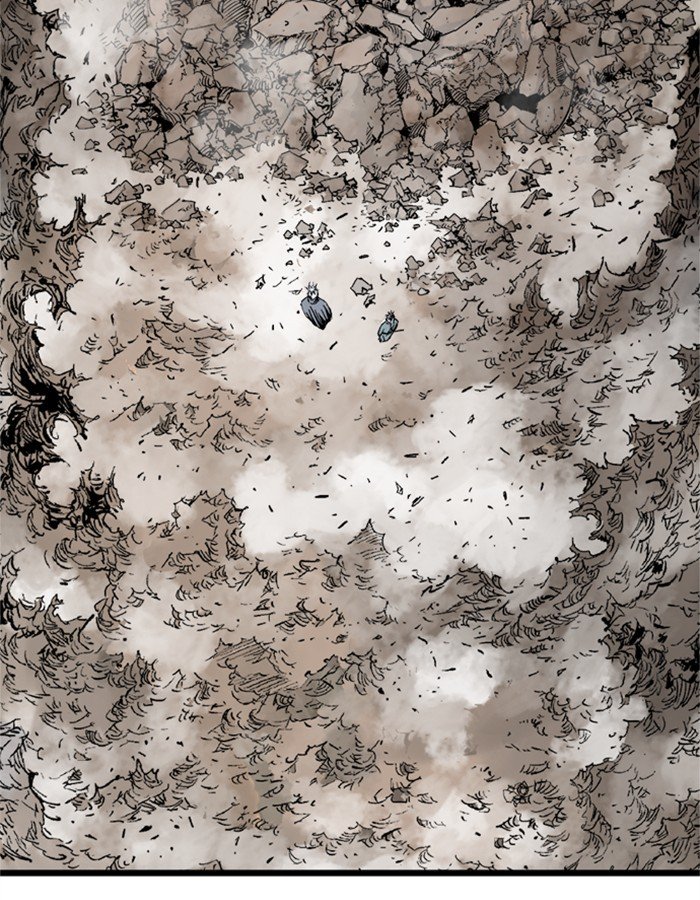 Read Gosu (en) Manga Online