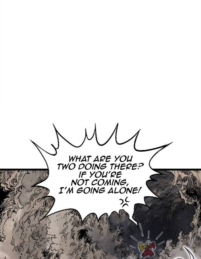 Read Gosu (en) Manga Online