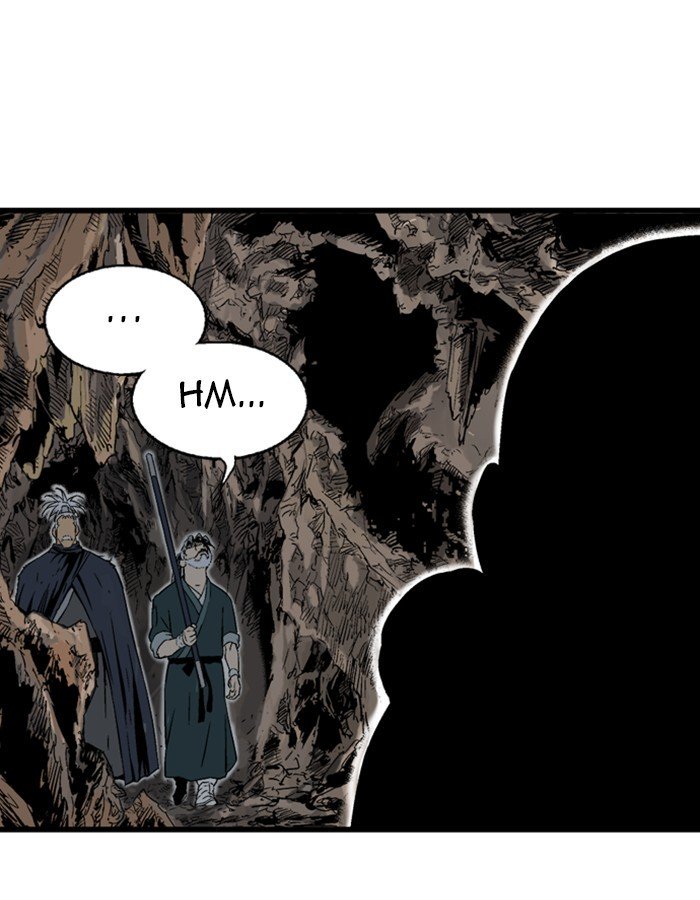 Read Gosu (en) Manga Online