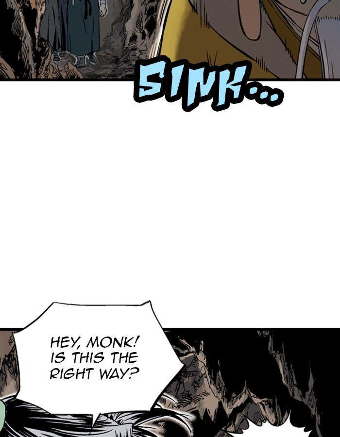 Read Gosu (en) Manga Online