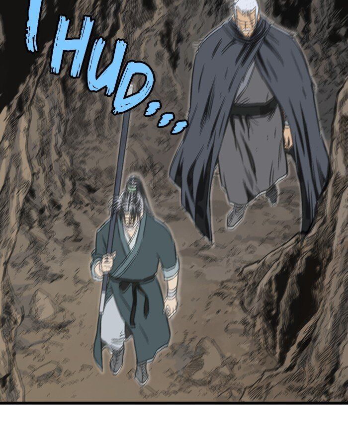 Read Gosu (en) Manga Online