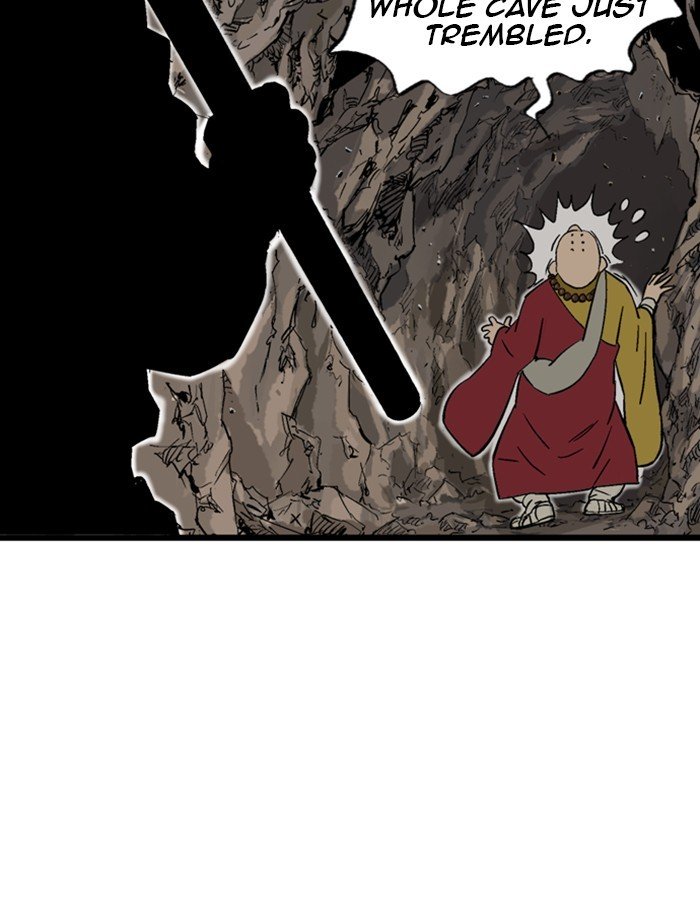 Read Gosu (en) Manga Online