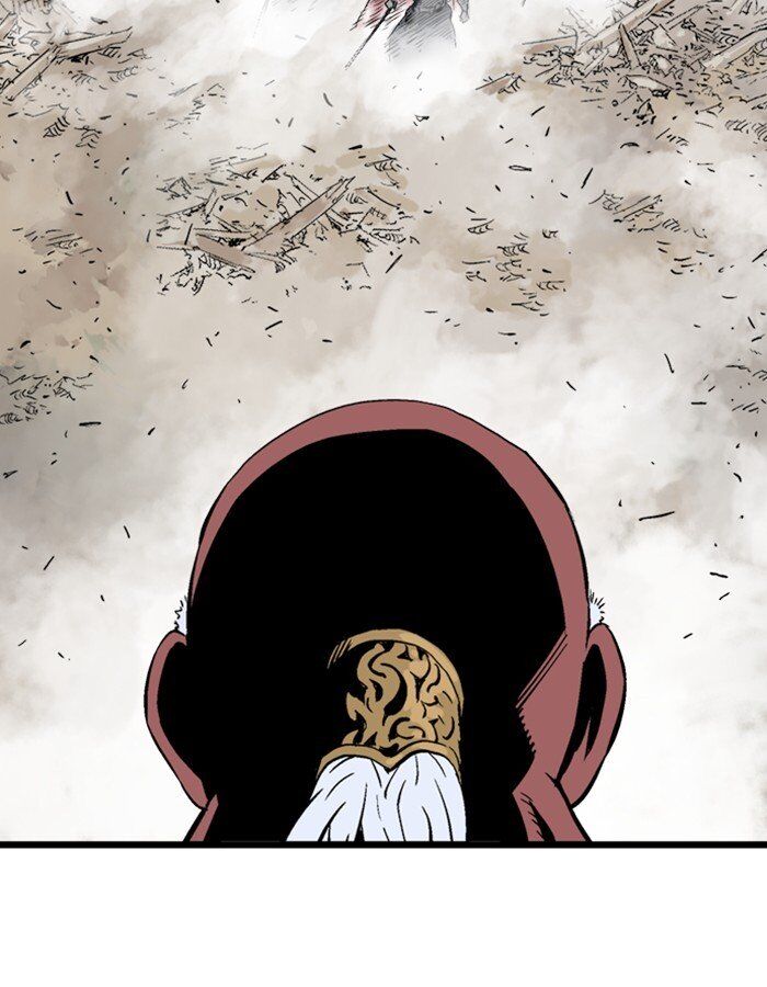 Read Gosu (en) Manga Online