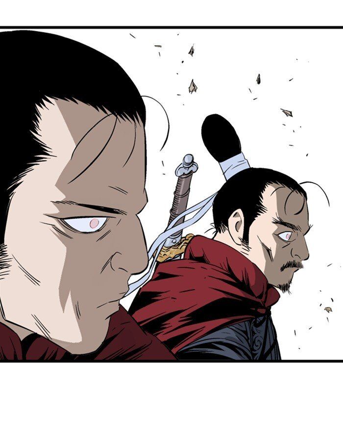 Read Gosu (en) Manga Online