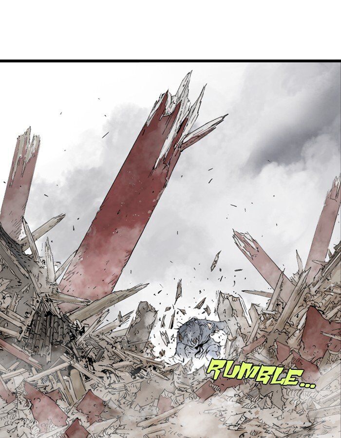 Read Gosu (en) Manga Online