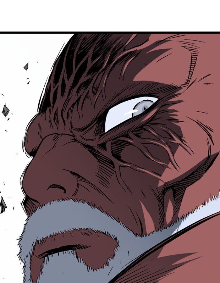 Read Gosu (en) Manga Online