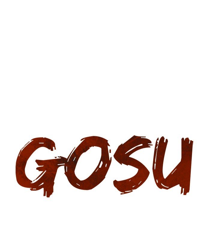 Read Gosu (en) Manga Online