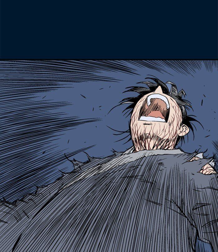 Read Gosu (en) Manga Online