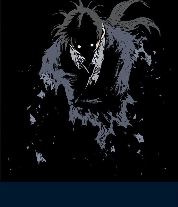 Read Gosu (en) Manga Online