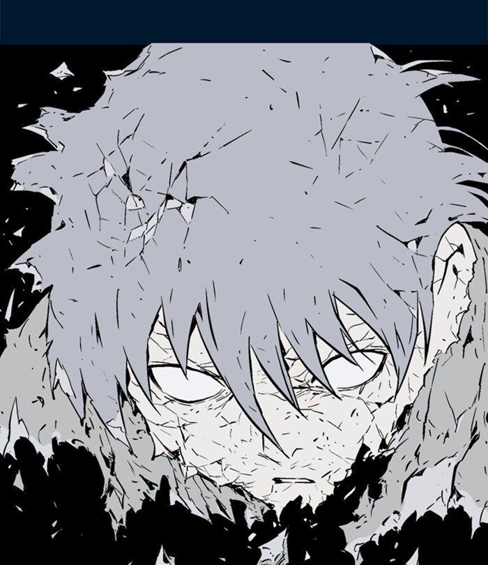 Read Gosu (en) Manga Online