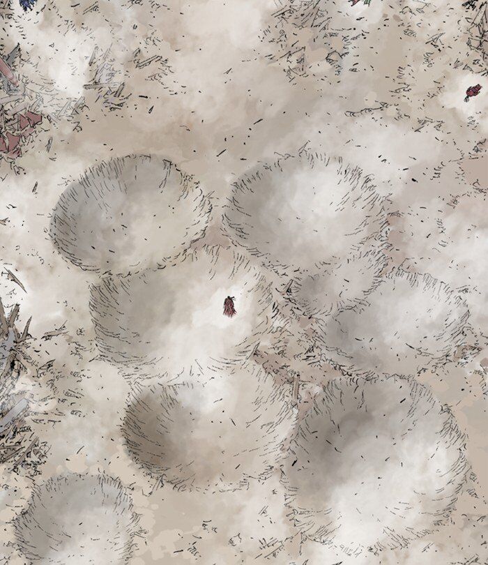 Read Gosu (en) Manga Online