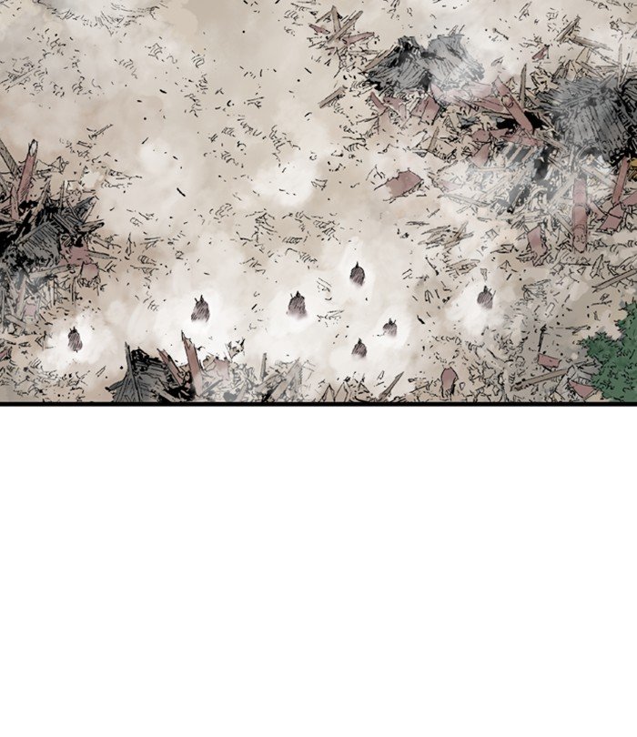 Read Gosu (en) Manga Online