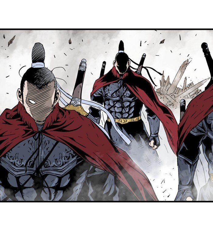 Read Gosu (en) Manga Online