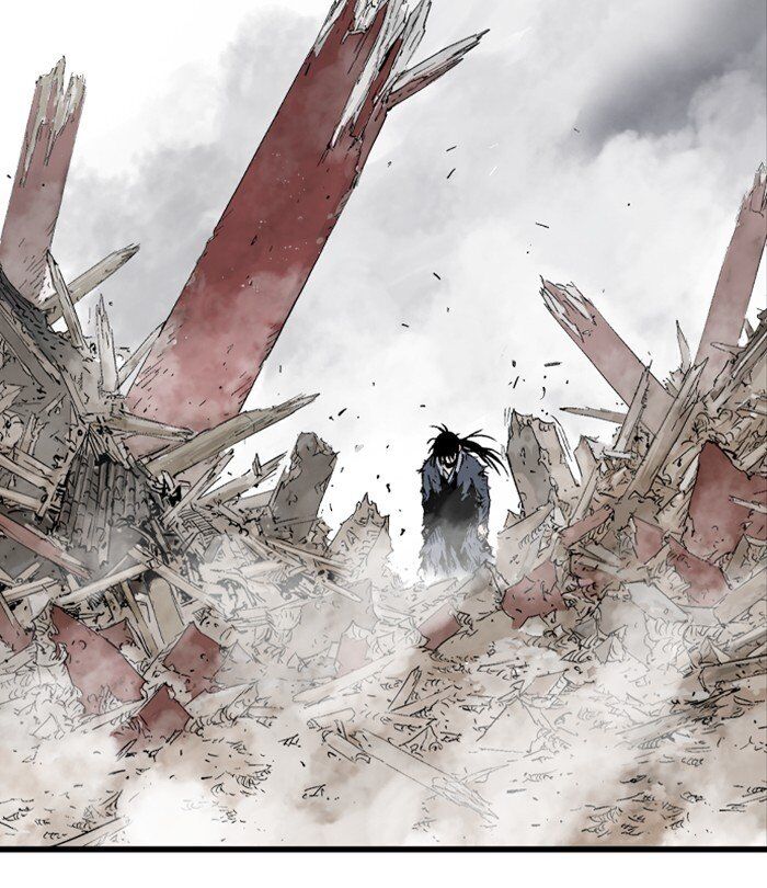 Read Gosu (en) Manga Online