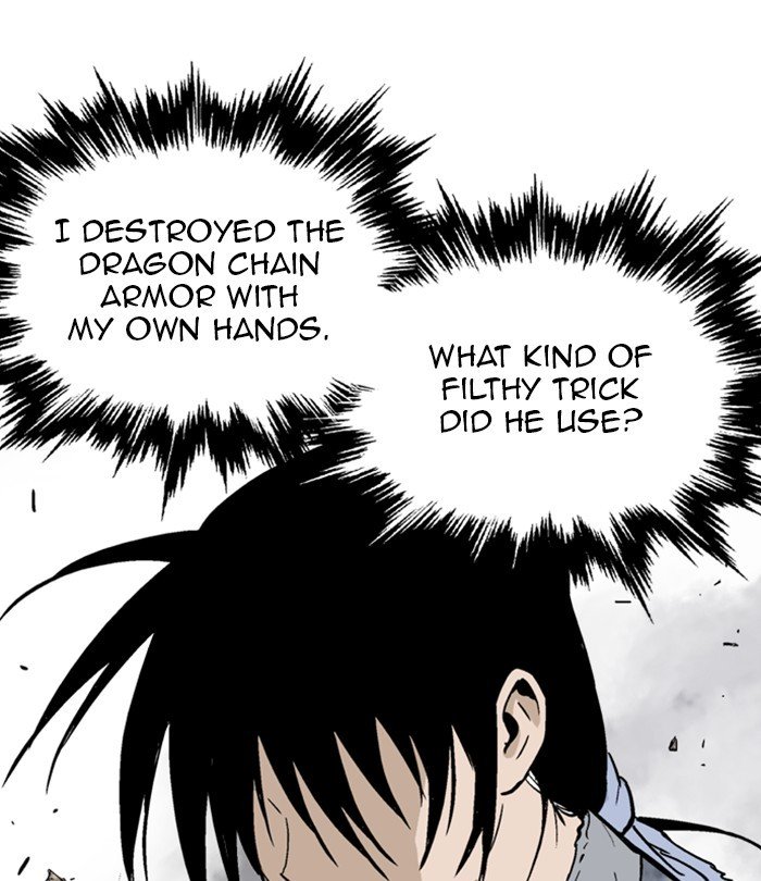 Read Gosu (en) Manga Online