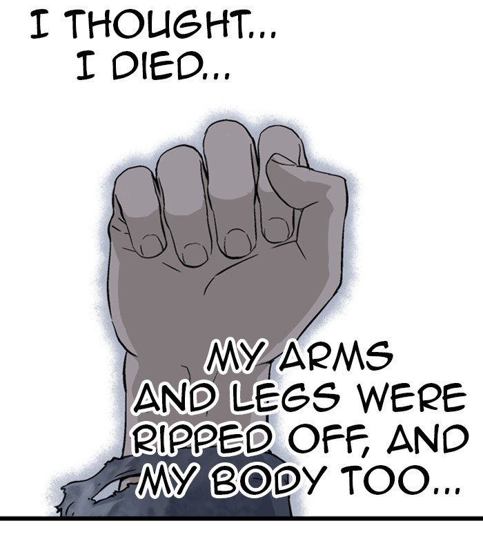 Read Gosu (en) Manga Online